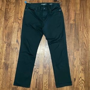 BR Traveler Pants, Dark Green